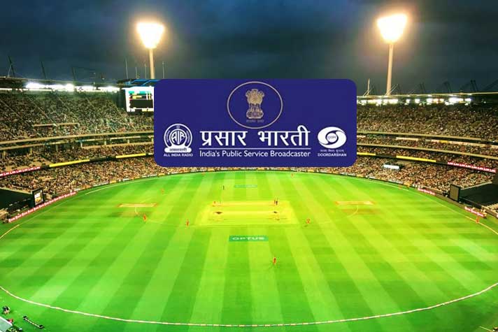 Prasar Bharati may get streaming rights for sports events on national interest; HC verdict today