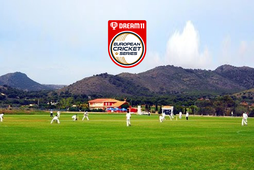 Dream11 strengthens partnership with European Cricket Network