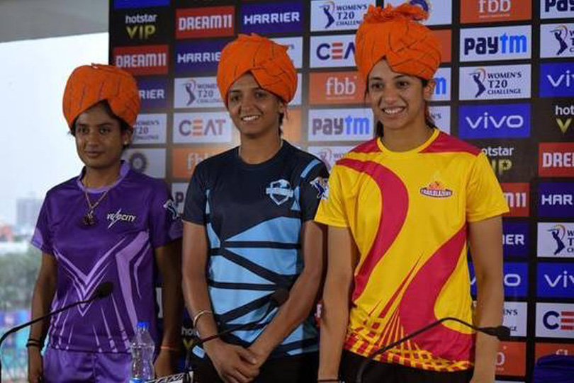 Latest update of 2020 IPL Women’s games! Sports Business News India