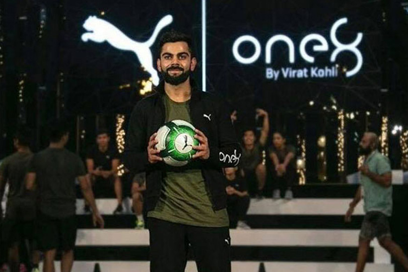 Puma one 8 virat kohli Clearance