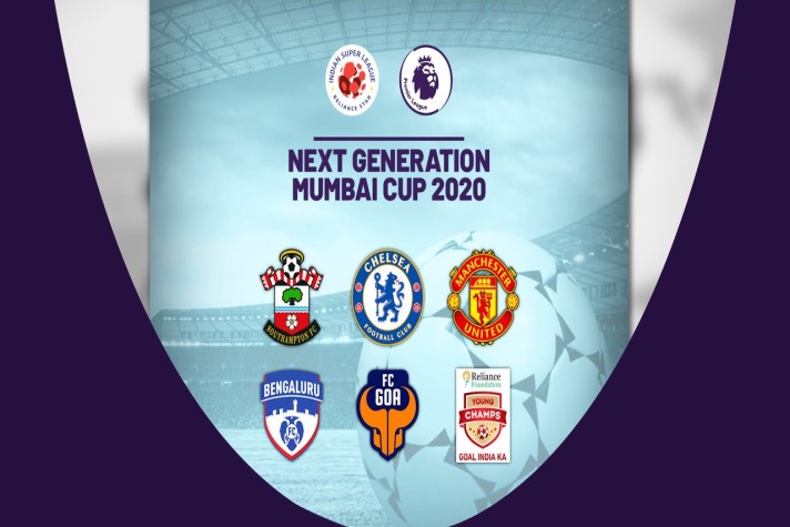 Next Gen Mumbai Cup LIVE on Jio ISL Facebook, YouTube platforms - Inside Sport