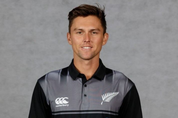 Hagley Oval will be better track to bowl compared to Basin Reserve: Boult