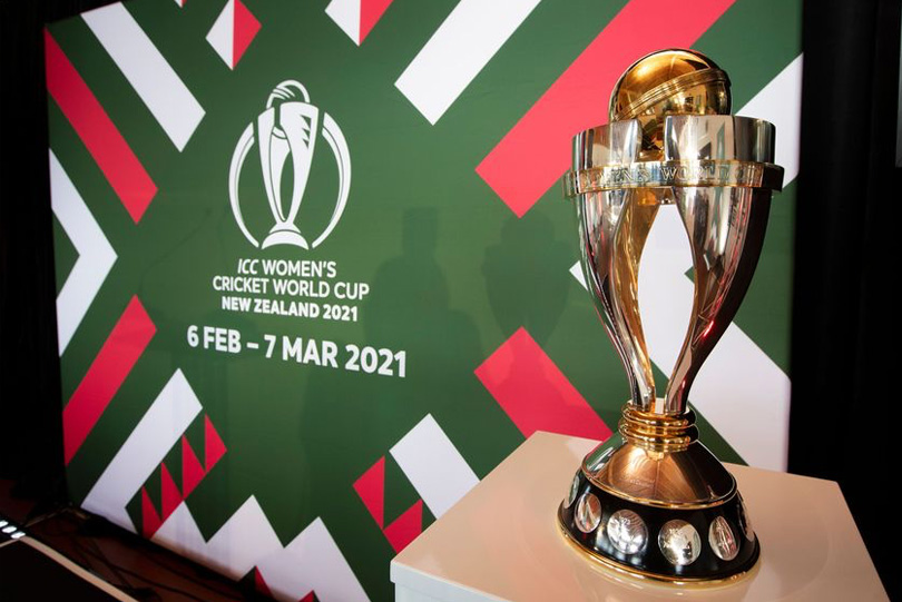 ICC Women’s Cricket World Cup: Warm up’s, full Schedule, date, time, venue, live streaming all you need to know as the event will take place in New Zealand 