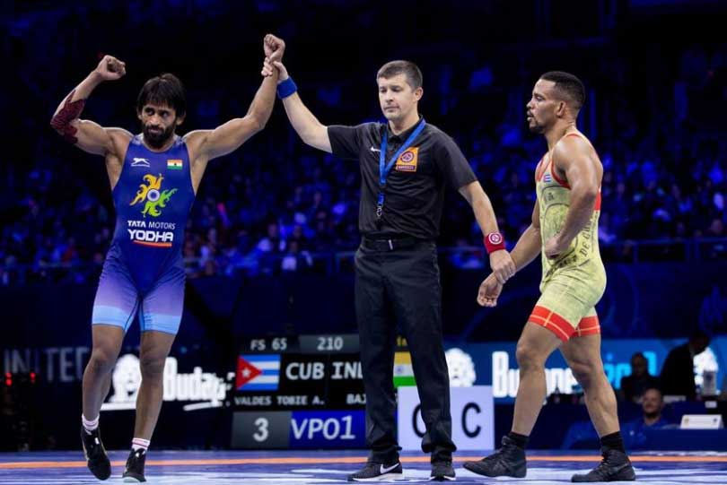 Kabaddi, Wrestling top contributors to sports TV audience after cricket