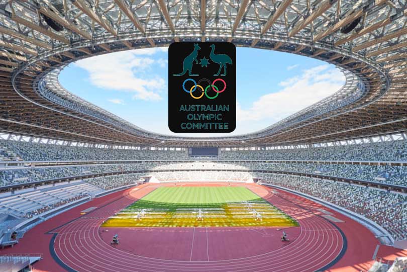 Olympic games 2021