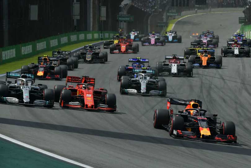 Sports Business: ‘F1 teams to lose $100 mn if five races cancelled’