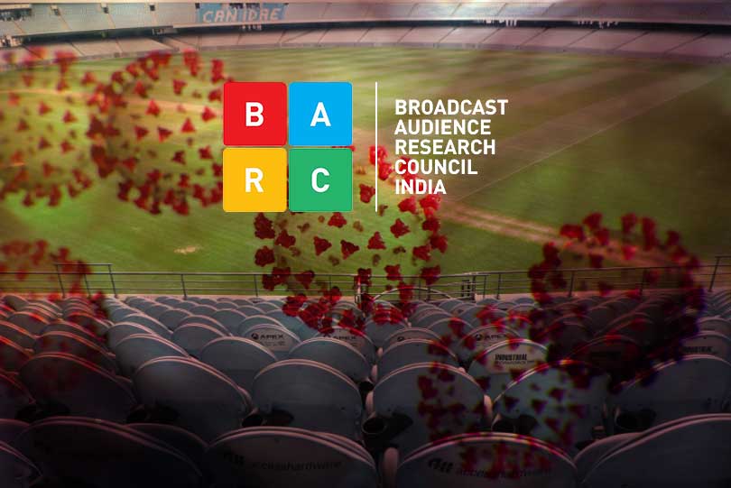 BARC Ratings: Sports genre biggest loser in absence off LIVE content