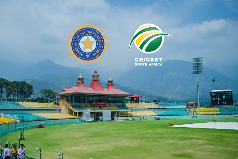 India-South Africa ODI series called off amidst COVID-19 threat