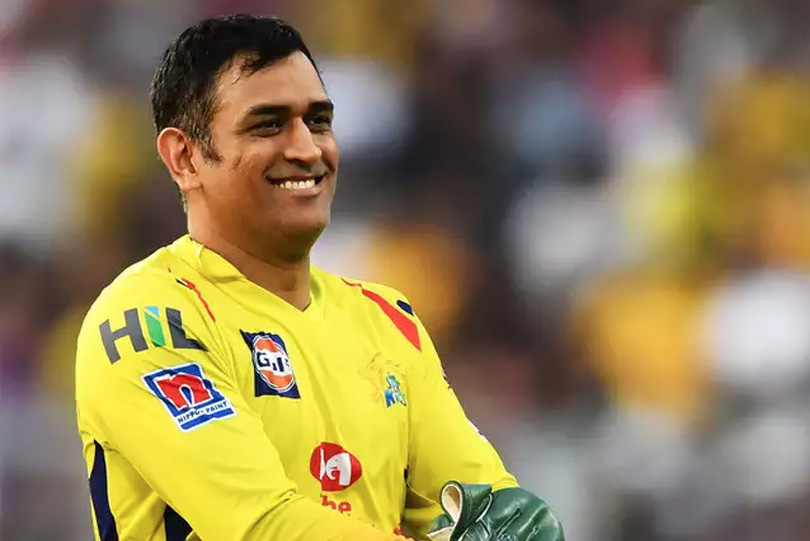 IPL 2020: Dhoni gets back to action with roaring reception