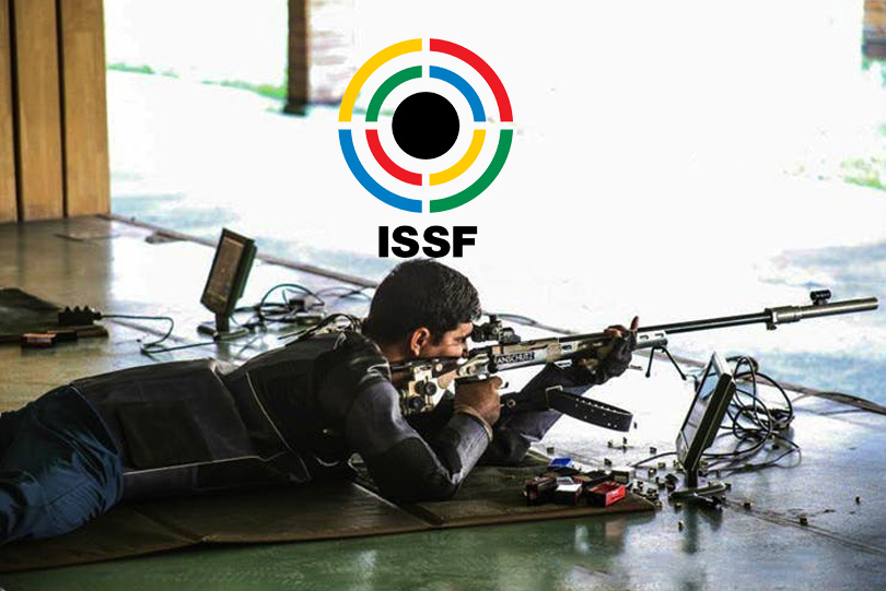 ISSF shooting World Cup,Shooting World Cup 2020,Shooting World Cup delhi,Coronavirus,Shooting World Cup 2020 schedule
