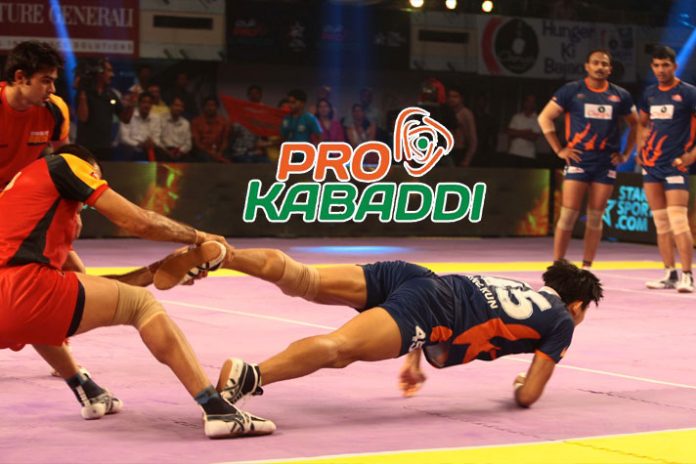 Pro Kabaddi League : Relive the best Kabaddi action on Star Sports during the lockdown