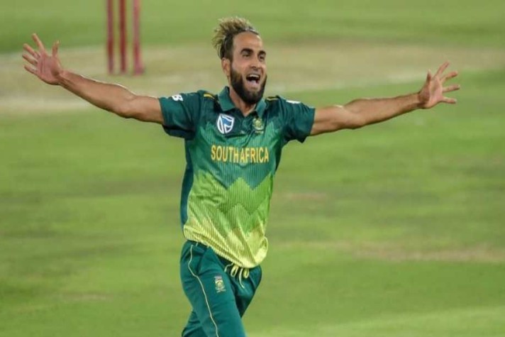 IPL 2022: Imran Tahir aiming for a spot in South Africa's team for T20 World Cup 2022 after impressive domestic performances