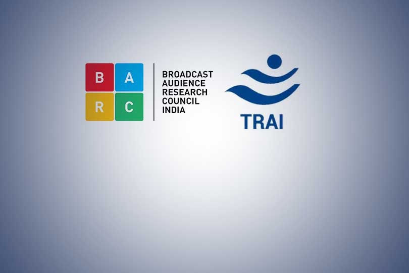 TRAI’s 10 recommendations to BARC for better and transparent mechanism to measure TV audience in India