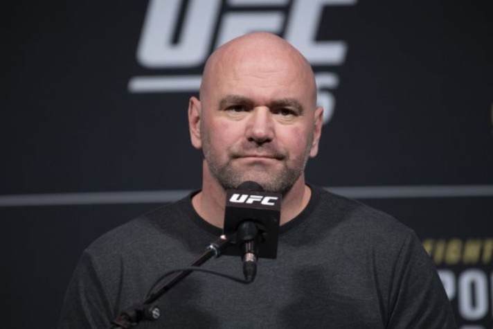 Dana White networth:- How rich is the UFC president? 