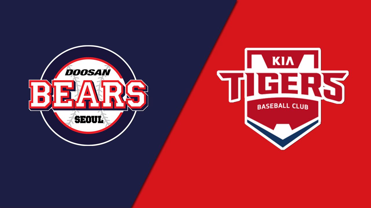 KIA Tigers at Doosan Bears Dream 11 Pediction;Match Preview,Live Streaming Details