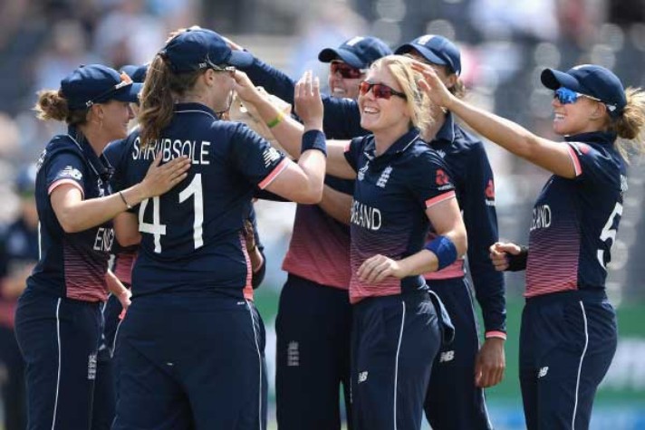 NZ-W vs ENG-W Live Score: Race for semifinal spots heats up as New Zealand and England eye crucial two points – Follow Live Updates 