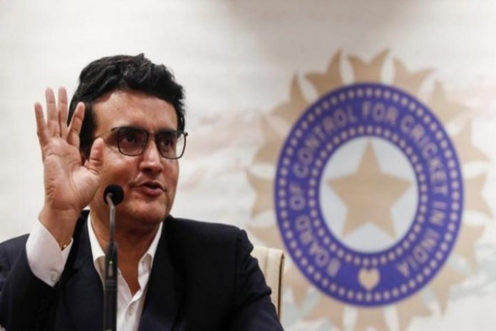 Cricket: BCCI President says once vaccine comes up, everything will be normal