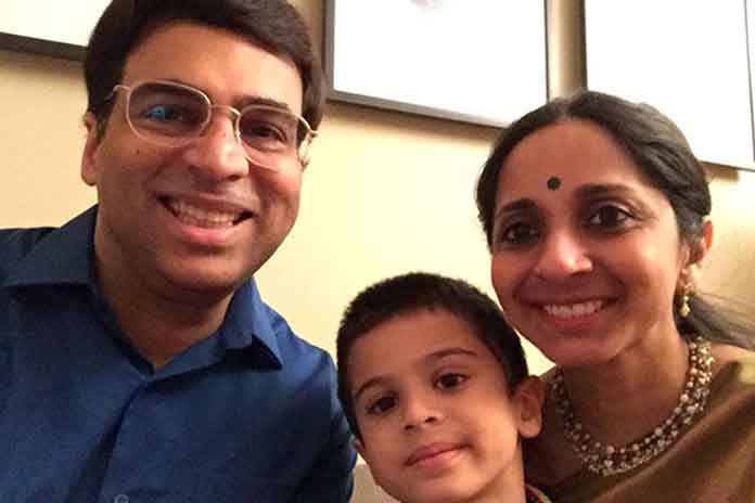 Indian Embassy In Touch With Viswanathan Anand, Wife Hoping He Returns  Soon