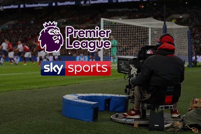 free to air premier league games