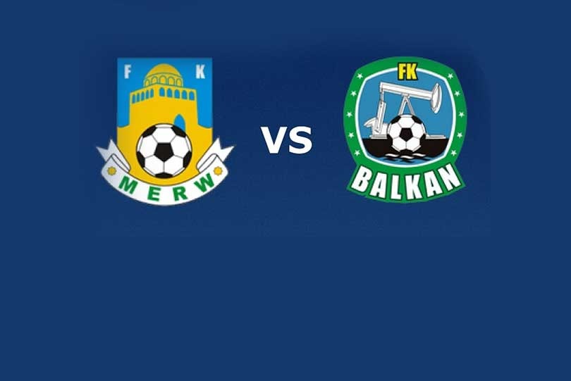 Merw vs Nebitci Turkmenistan Football League 2020 LIVE Prediction