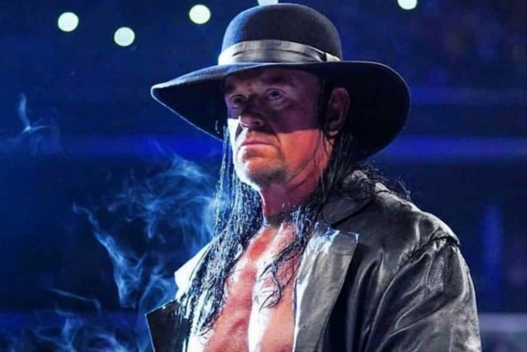 WWE News: Undertaker's top 5 classic matches in WWE | Inside Sport India