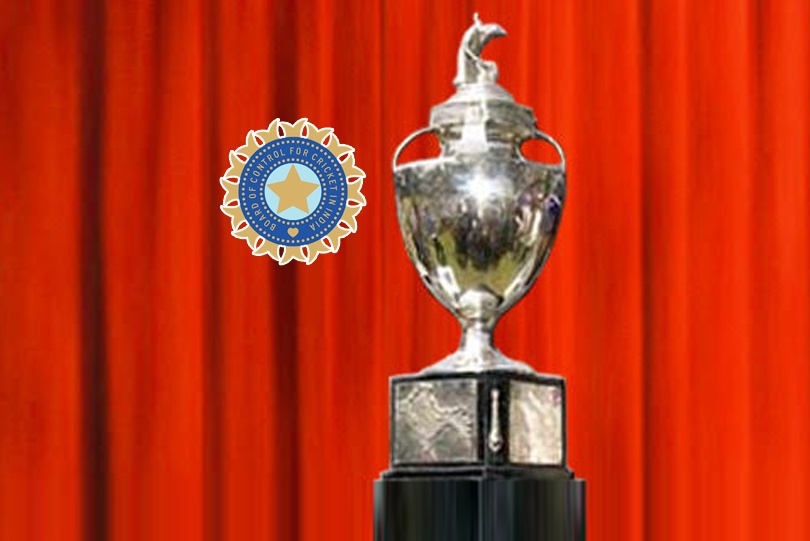 Ranji Trophy 2021: BCCI restricts squad size to 30 for domestic tournaments, mandates 6-day quarantine
