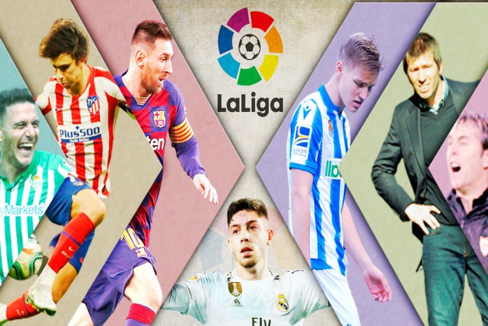 La Liga LIVE: Espanyol vs Levante LIVE Streaming, Match Preview, team news, watch online and timing in India