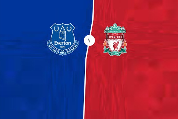Premier League Live:  Everton vs Liverpool LIVE Head to Head Statistics, LIVE Streaming, teams stats up, results, Fixture and Schedule