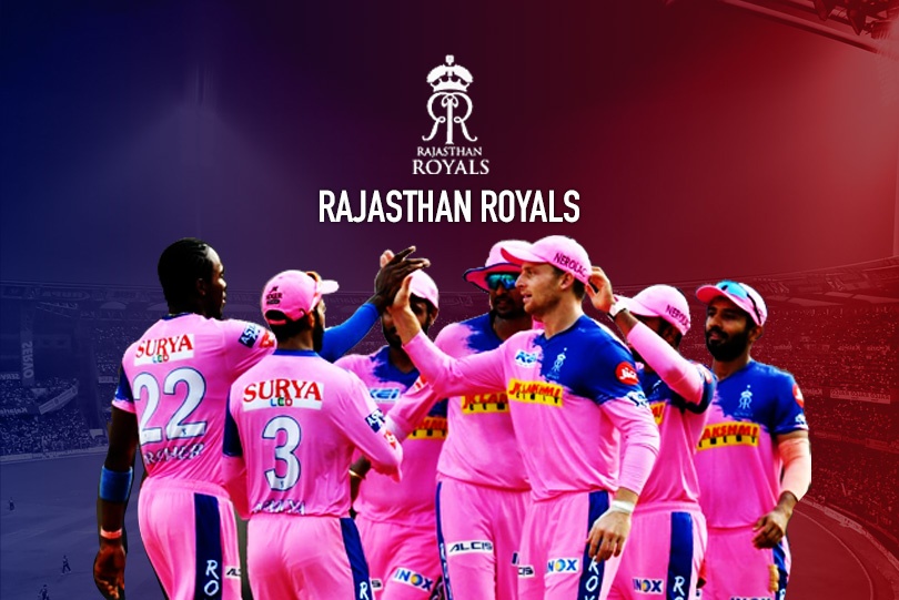 RR IPL 2021 schedule: Check Rajasthan Royals (RR) Full fixtures table