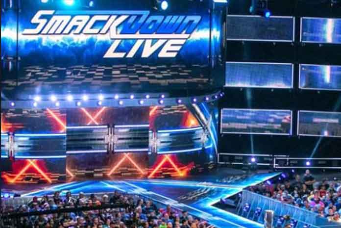 Wwe Smackdown Live Updates All You Need To Know About Smackdown Matches Live Predictions Date India Time