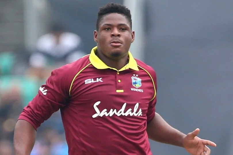 England Vs West Indies: Oshane Thomas is “overweight” and must work more durable on his health says Rose