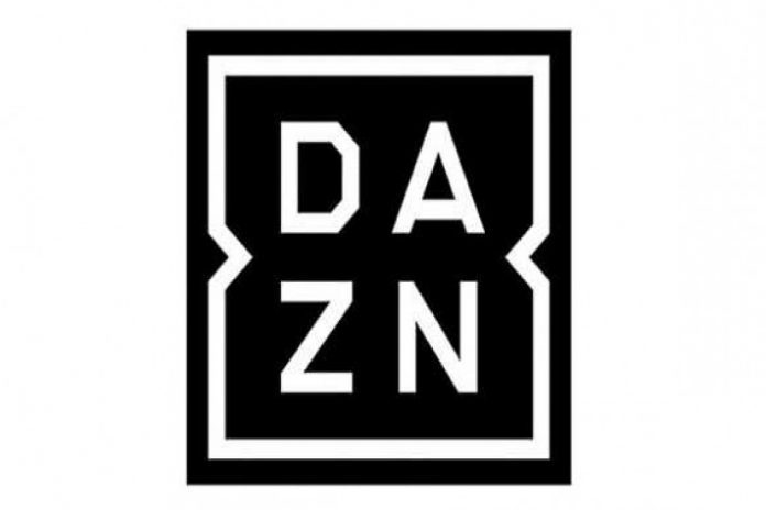 dazn in