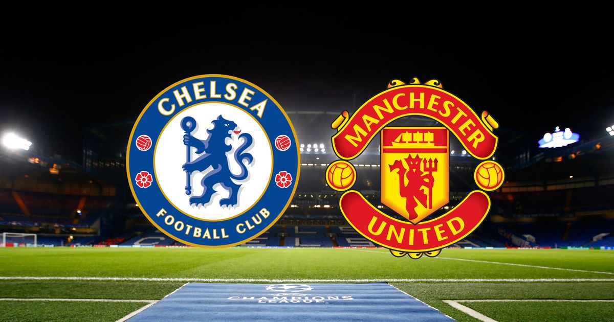 Premier League Live Chelsea vs Manchester United: Prediction, team news, Probable Lineups, Head to head, CHE vs MUN Live Streaming details