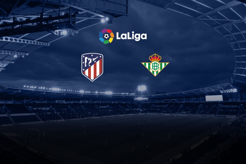 La Liga LIVE: Atletico Madrid vs Real Betis Head to Head Statistics, Laliga LIVE Streaming Link, teams stats up, results