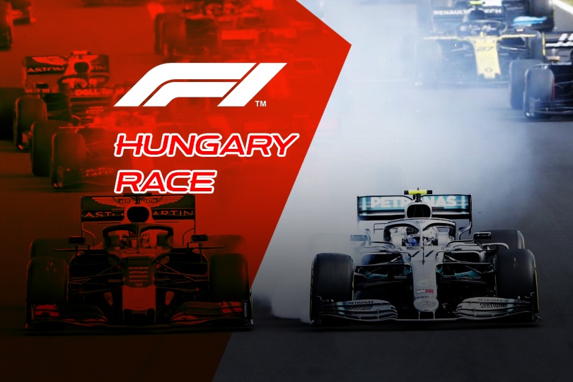 Getting worse Lake Taupo Slander Formula 1 Hungarian GP LIVE Streaming: How to watch F1 live on Disney+  Hotstar, Star Sports streaming in India | Inside Sport India