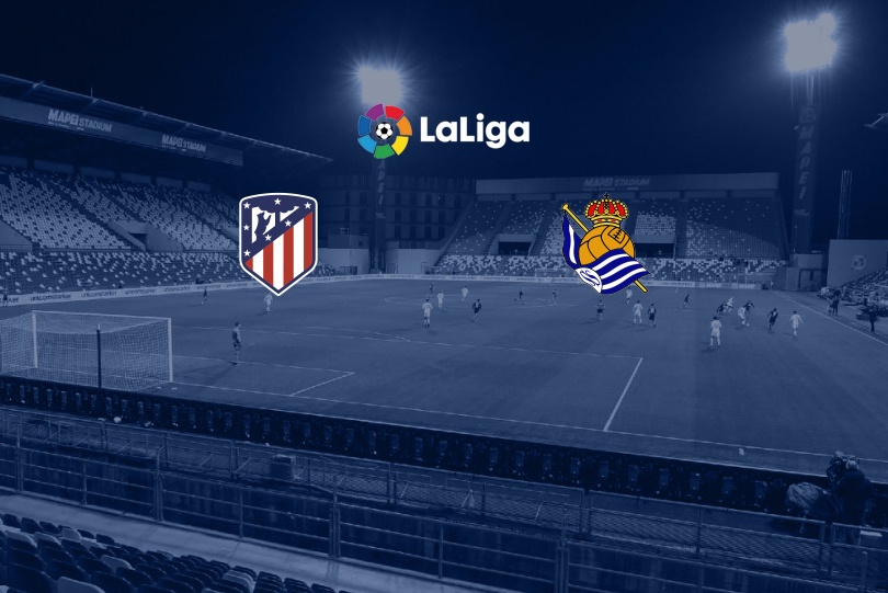 La Liga LIVE: Atletico Madrid vs Real Sociedad Head to Head Statistics, Laliga LIVE Streaming Link, teams stats up, results