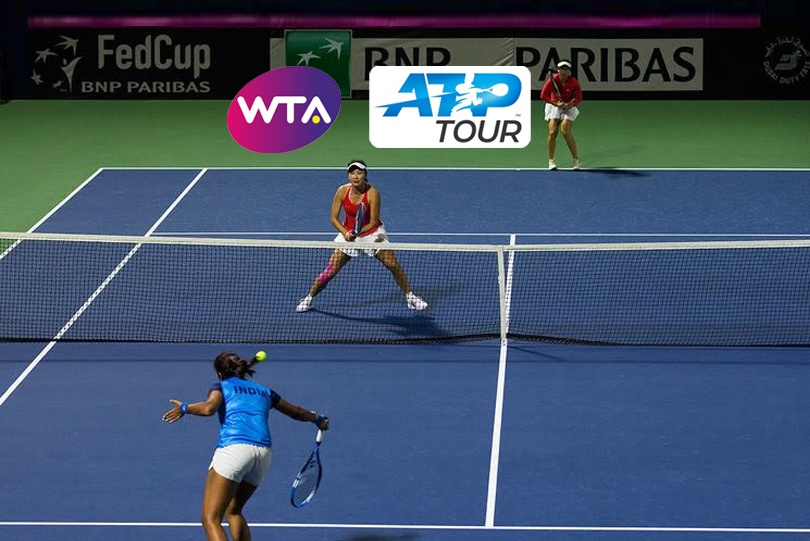 ATP WTA LIVE