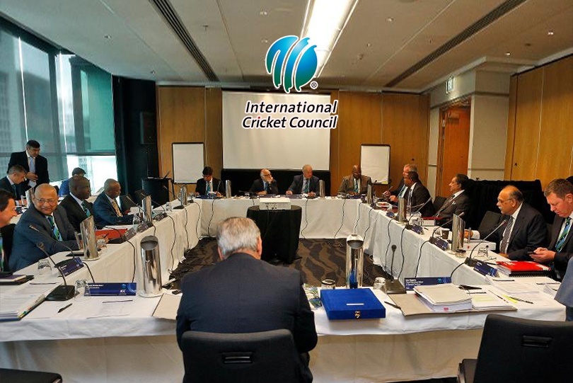 The format of the 2024 T20 World Cup was finalized in Sunday's ICC Meeting