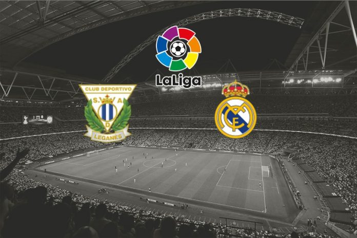 La Liga Live Real Madrid Vs Leganes Head To Head Statistics Laliga Live Streaming Link Teams Stats Up Results Insidesport