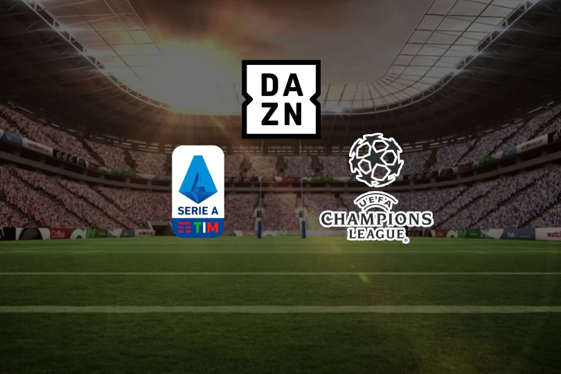 Sports Business Trouble In Dazn World Company Exiting Serie A And Champions League Rights Inside Sport India
