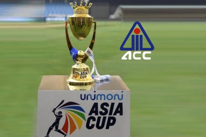 From Admirable 27 to September 11, Sri Lanka will have the Asia  Cup T20 Tournament.