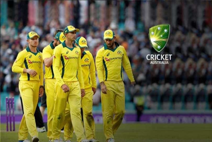 Cricket Australia in crisis, Seven West Media stops all payments, sends  notice to board | Inside Sport India