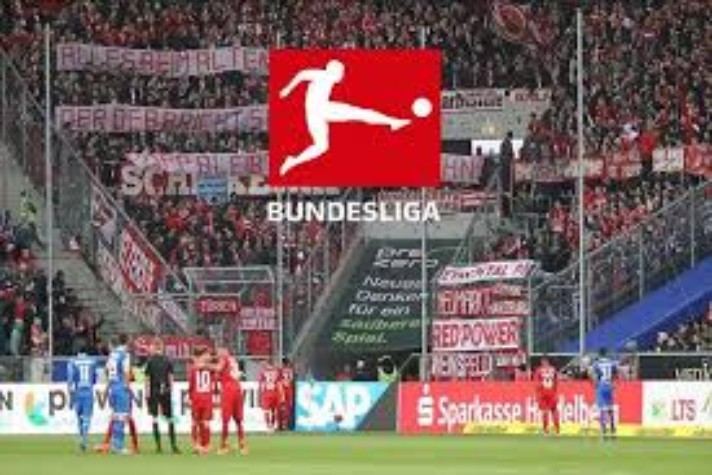 Bundesliga Live : German football league to start new season from 2020-21