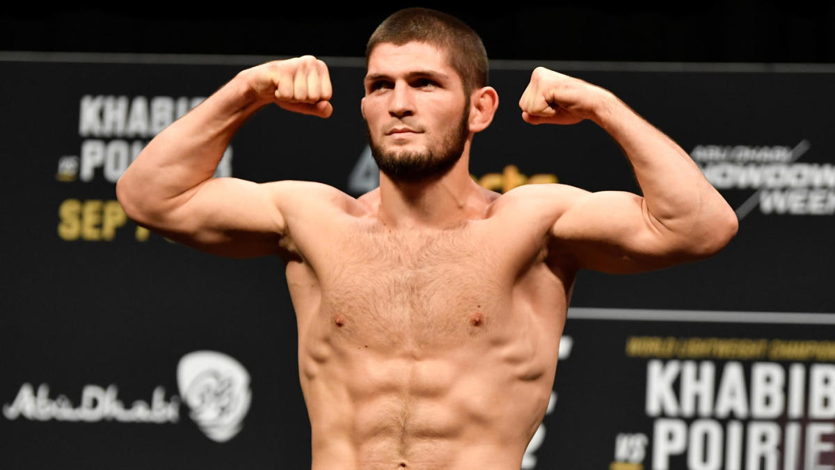 UFC News: Khabib Nurmagomedov team ridiculed by Jon Jones and others after the combined record of Dagestani clan revealed- ‘How many of those wins were actually against top’