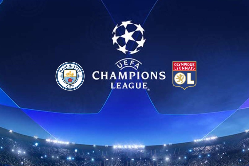 Live streaming soccer champions league Clearance