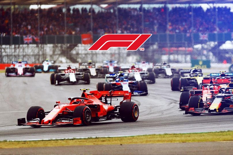 gp f1 silverstone live
