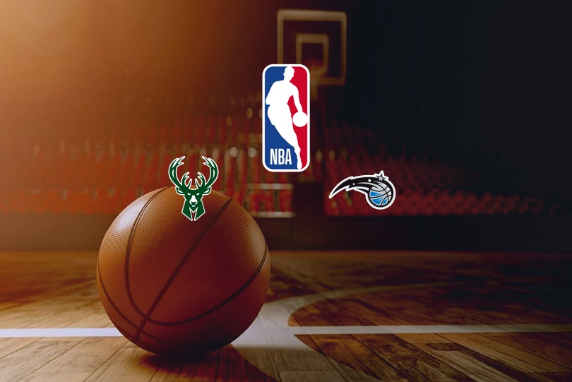 NBA Playoffs LIVE Bucks vs Magic Live stream, watch online, Schedules