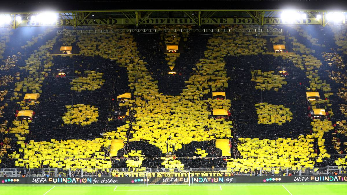 Football Business : Bundesliga club Borussia Dortmund post loses $52.2Mn for 2019-20