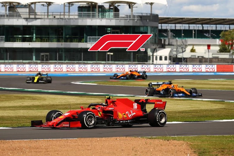 F1 70th Anniversary Grand Prix LIVE at Silverstone: All you need to know  about F1 LIVE Streaming, schedule, timing and standings | InsideSport