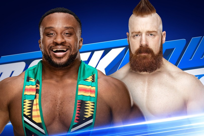 WWE Smackdown Live Preview: Big E will take on Sheamus this week in a singles competition ahead of SummerSlam 2020